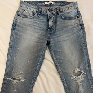 Moussy Jeans